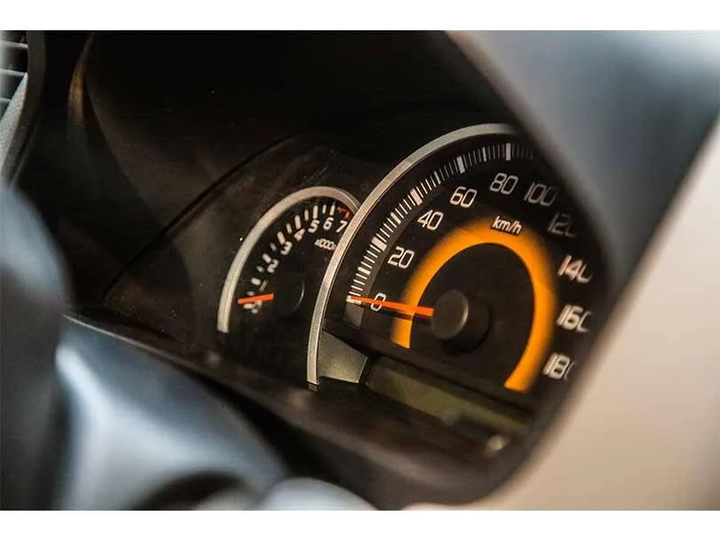 Suzuki Wagon R AGS 2