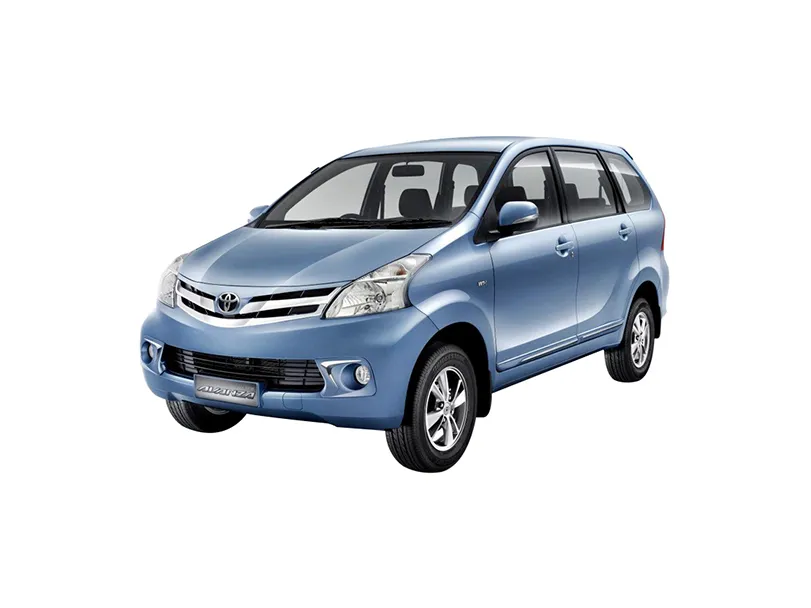 Toyota Avanza Up 1.5 2