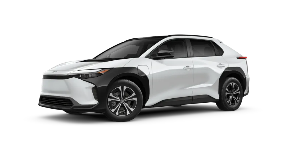 Toyota bZ4X Z 2