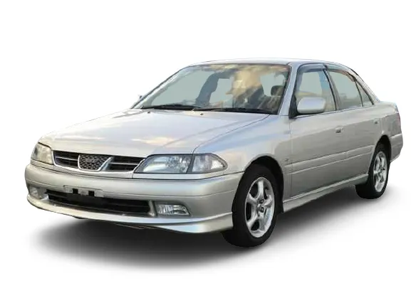 Toyota Carina 1.8 Si 4