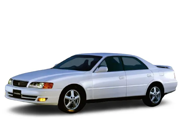 Toyota Chaser Tourer V 2