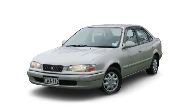 Toyota Sprinter 250L 2