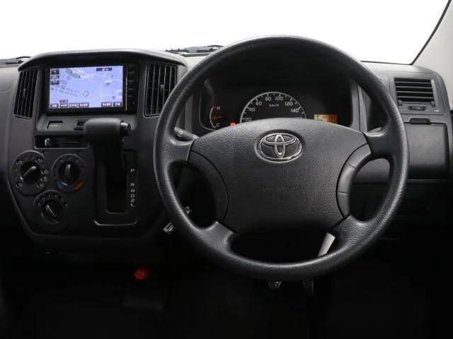Toyota Town Ace 1.5 DX 5