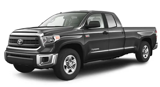 Toyota Tundra 5.7i