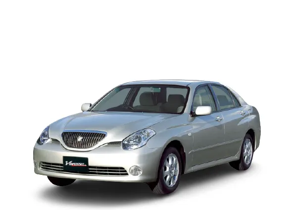 Toyota Verossa 2 4