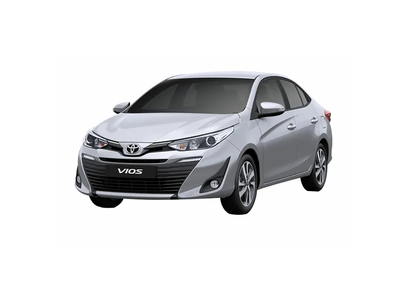 Toyota Vios 1.3