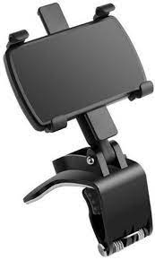Universal 360 Rotation Multifunctional Car Dashboard Phone Mount Holder 2