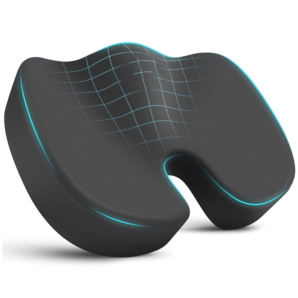 Universal Car & Chair Seat Cushion For Extreme Luxury 1
