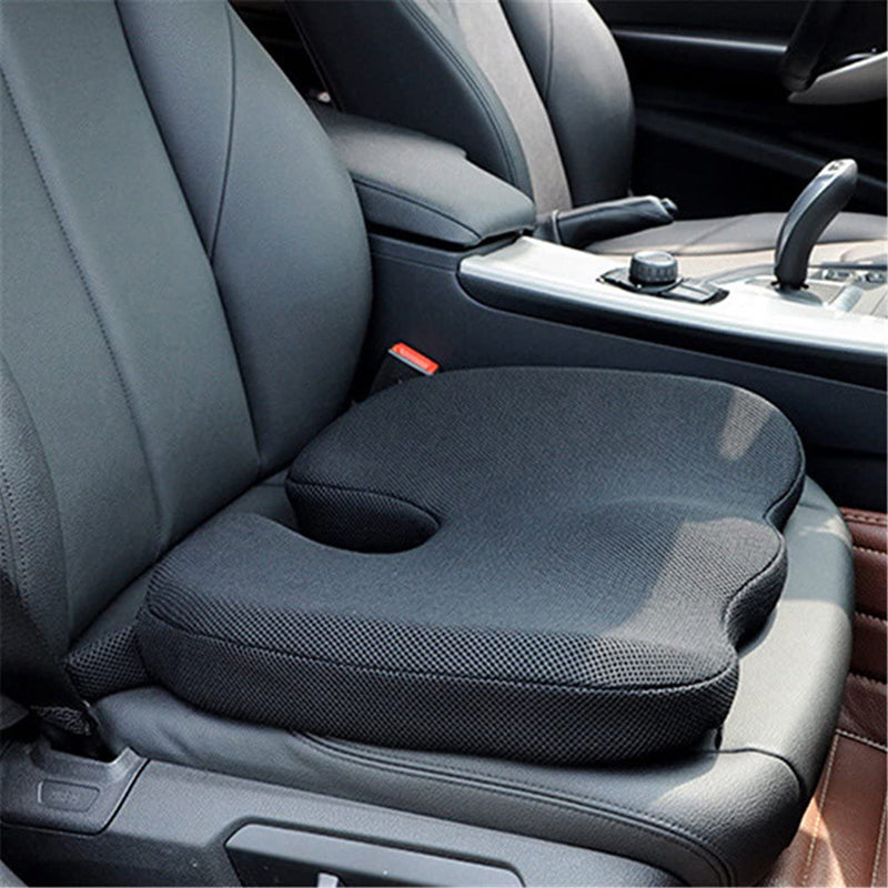 Universal Car & Chair Seat Cushion For Extreme Luxury 2